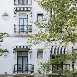 Petit Palace Puerta De Triana Hotell