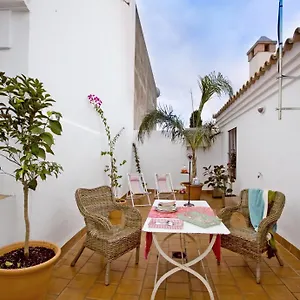 Apartment Plaza Pilatos, Seville