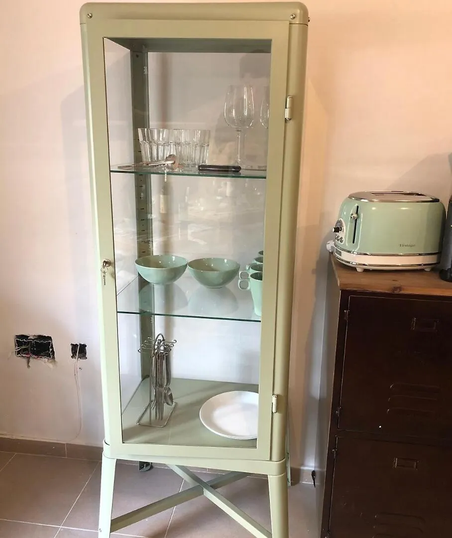 Sevilla Urban Chic 1 Bedroom Elevator, Ac, Wifi, Calm 아파트 세비야
