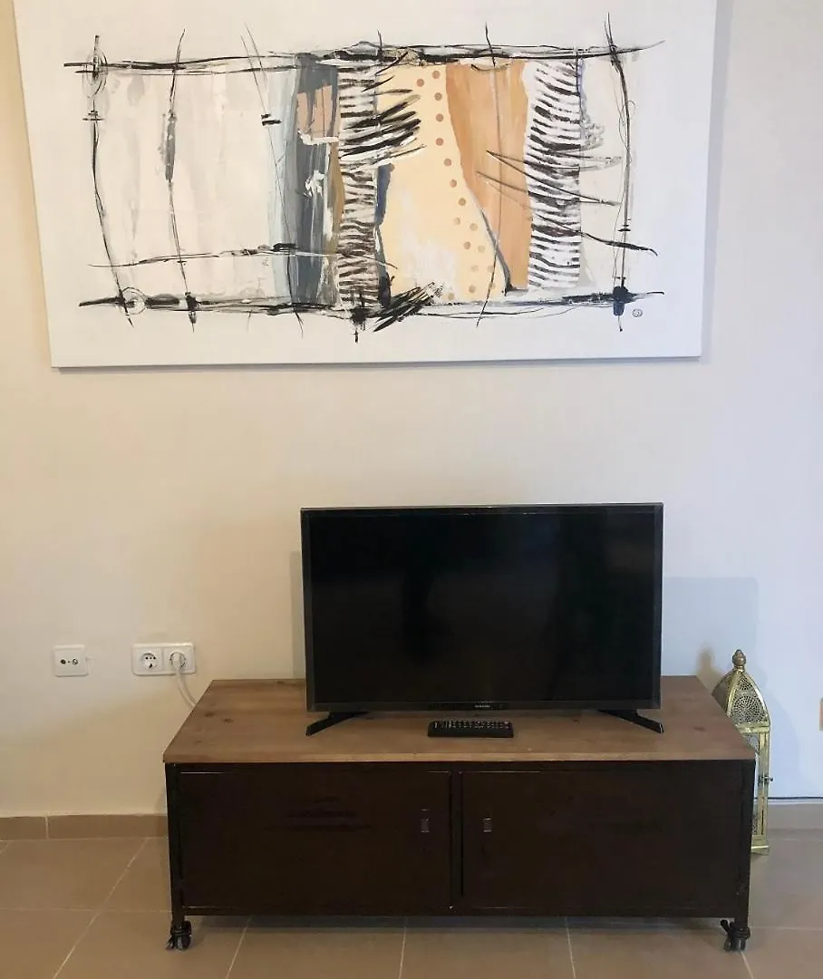 아파트 Sevilla Urban Chic 1 Bedroom Elevator, Ac, Wifi, Calm
